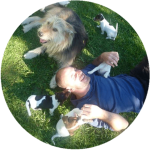 Formation Educateur Canin Isère