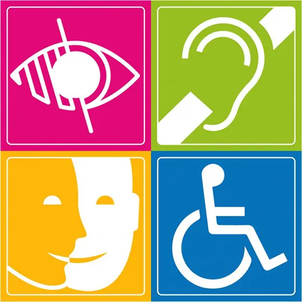 Logo Handicap