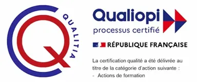Certification Qualiopi Certification Qualiopi