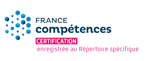 Logo France compétences